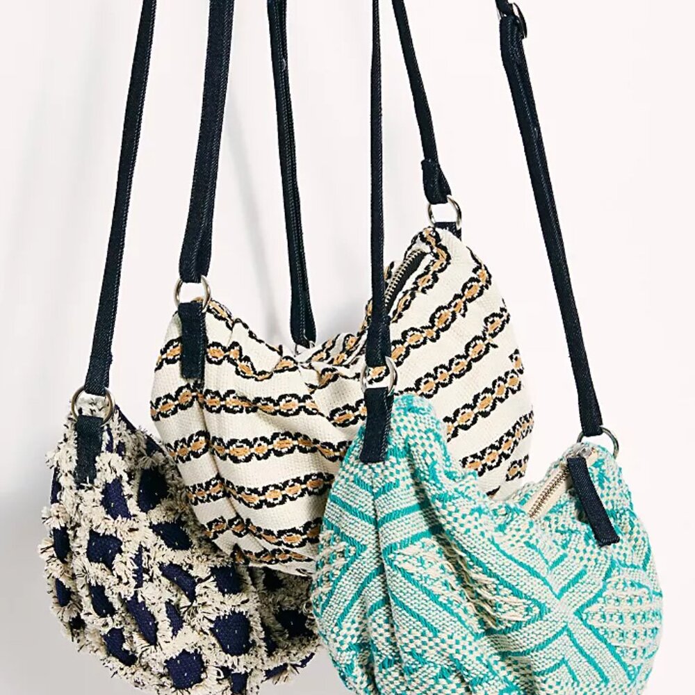 Free people - Zamora Crossbody - Picture 2 of 4